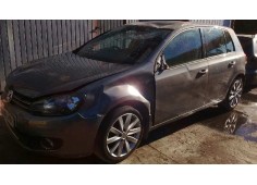 volkswagen golf vi (5k1) del año 2011