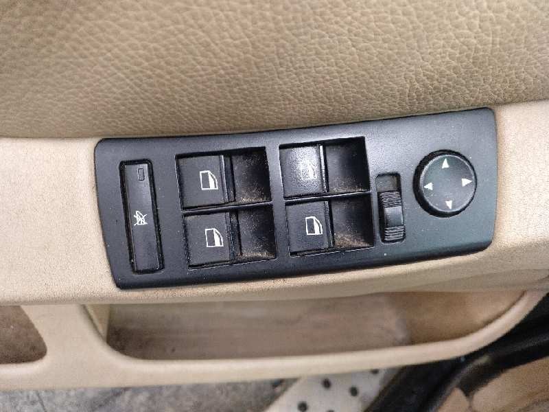 bmw x5 (e53) del año 2004