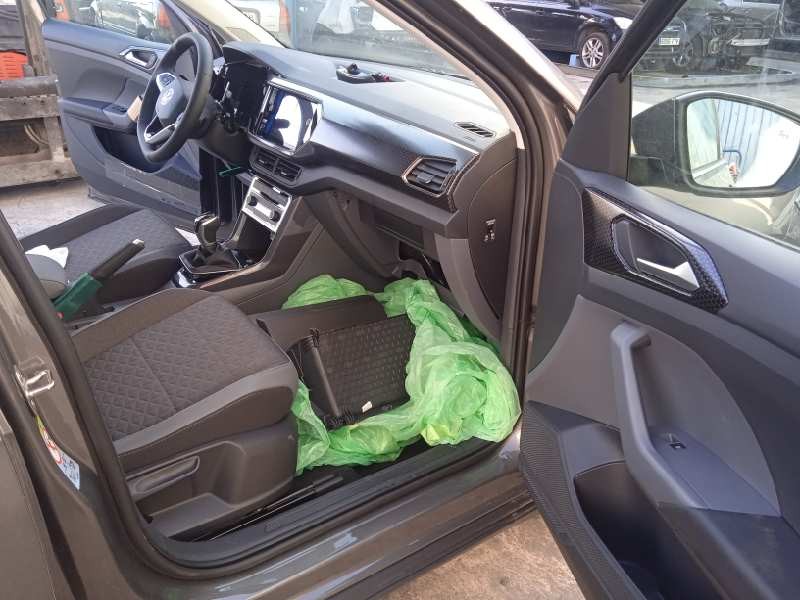 volkswagen t-cross del año 2020