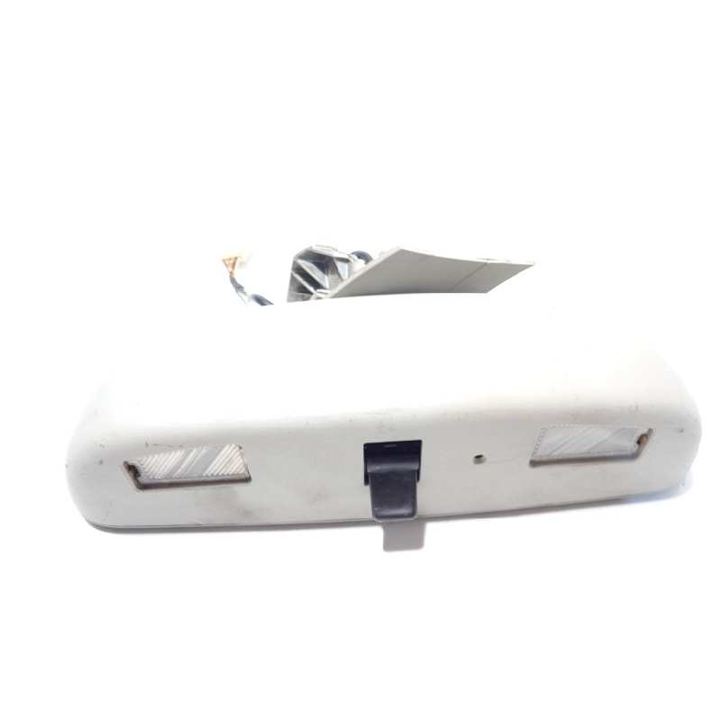 Recambio de espejo interior para mercedes-benz clase cls (w219) 320 cdi (219.322) referencia OEM IAM 2118103917  A21181039177E94