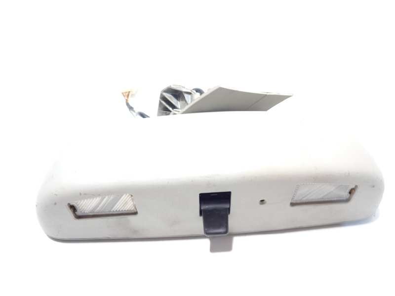 Recambio de espejo interior para mercedes-benz clase cls (w219) 320 cdi (219.322) referencia OEM IAM 2118103917  A21181039177E94