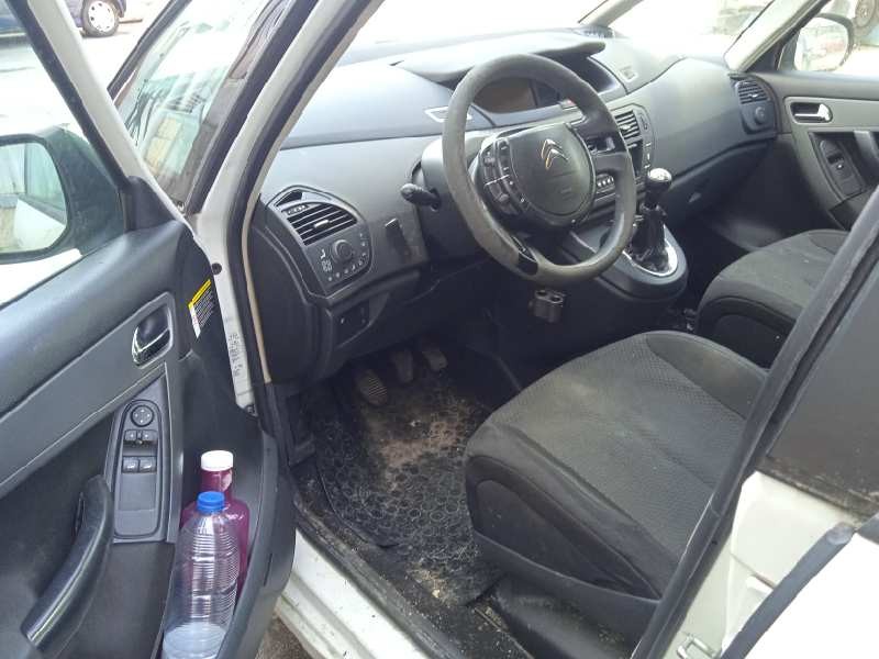 citroën c4 picasso del año 2011