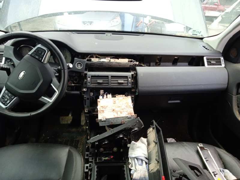 land rover discovery sport del año 2019