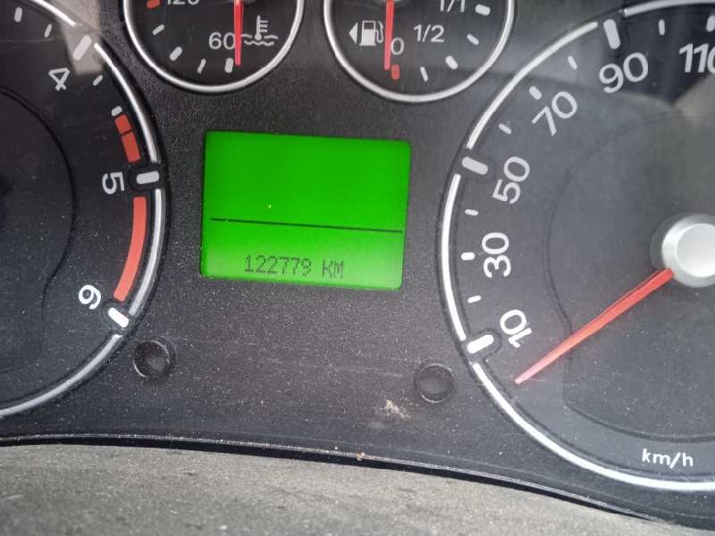 ford fusion (cbk) del año 2008