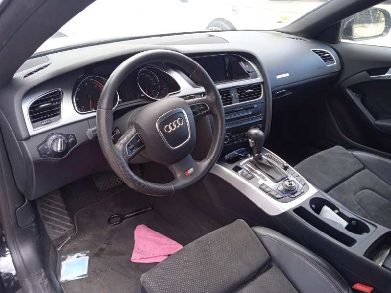 audi a5 coupe (8t) del año 2008