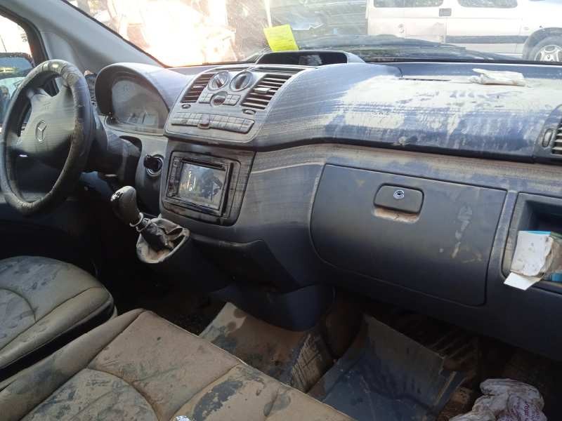 mercedes-benz vito combi 06.2003  del año 2005