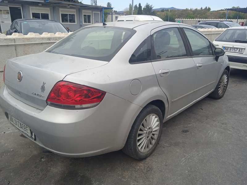 fiat linea (110) del año 2007