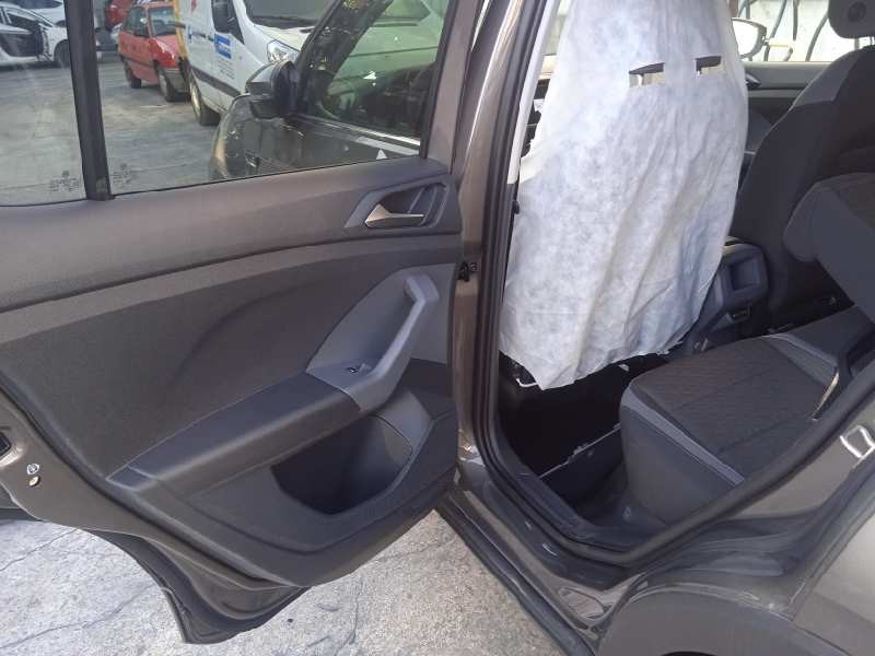 volkswagen t-cross del año 2020