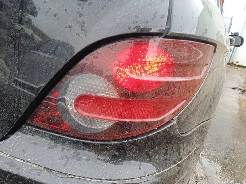 mercedes-benz clase r (w251) del año 2007