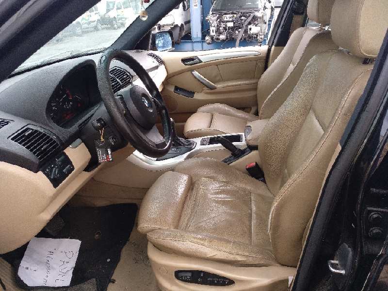 bmw x5 (e53) del año 2004