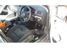 volkswagen golf vi (5k1) del año 2011 2