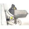 Recambio de elevalunas trasero izquierdo para lexus rx 300(mcu35) 3.0 v6 cat referencia OEM IAM 8572058010  