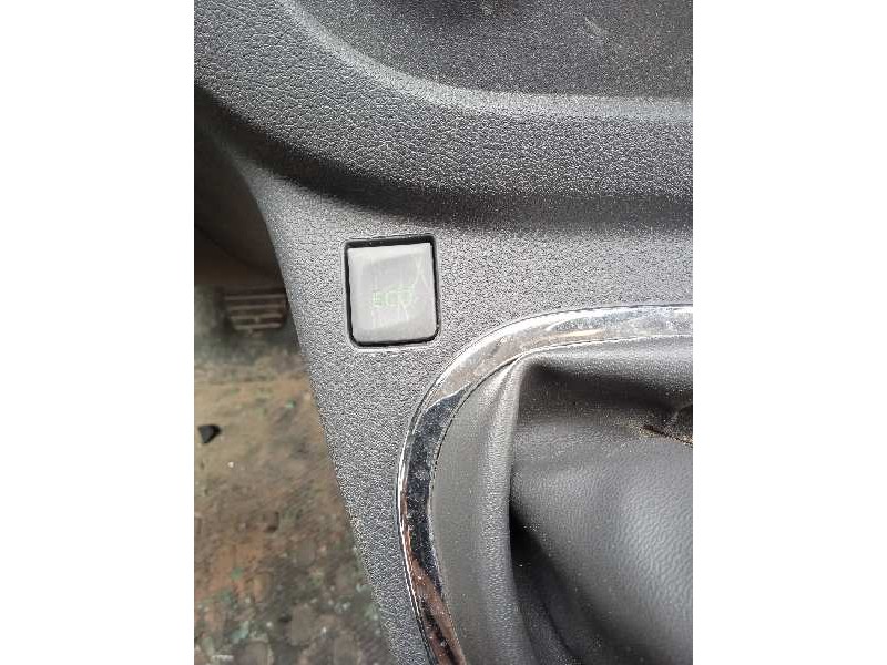 renault trafic furgón del año 2017