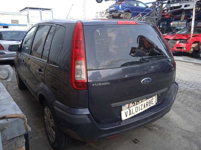 ford fusion (cbk) del año 2008