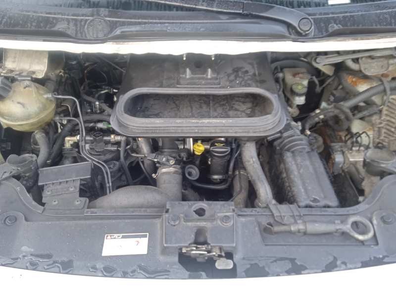 citroën jumpy del año 2008