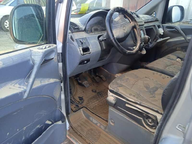 mercedes-benz vito combi 06.2003  del año 2005