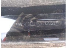 peugeot 807 del año 2003 2