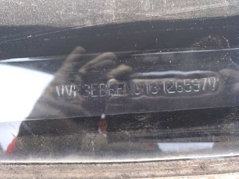 peugeot 807 del año 2003