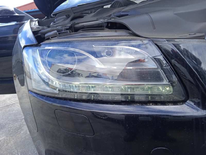 audi a5 coupe (8t) del año 2008