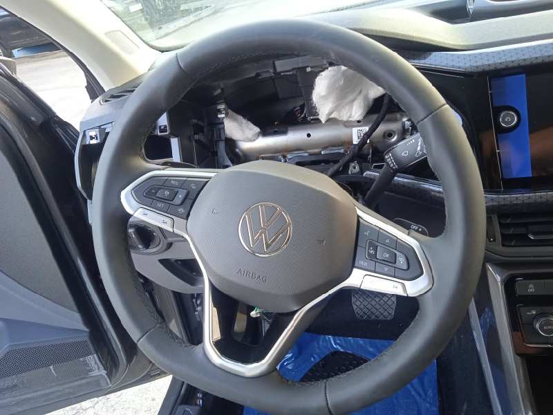 volkswagen t-cross del año 2020