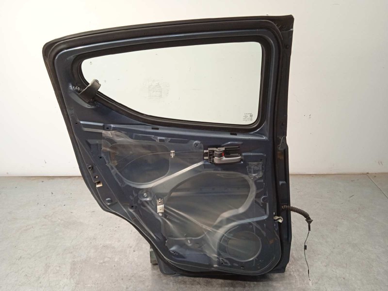 Recambio de puerta trasera izquierda para suzuki alto amf 310 1.0 12v cat referencia OEM IAM 68004M68KA0  