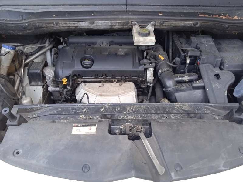 citroën c4 picasso del año 2011