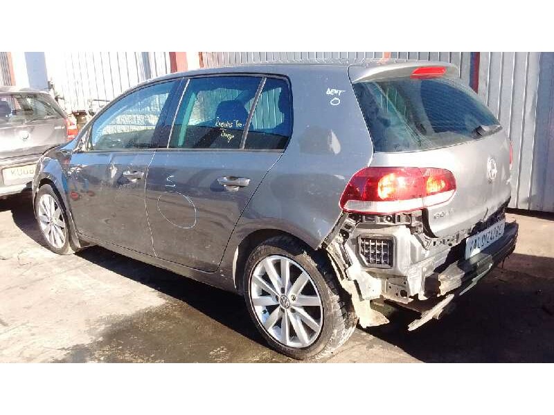 volkswagen golf vi (5k1) del año 2011