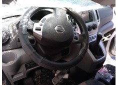 nissan nv 200 (m20) del año 2015 2