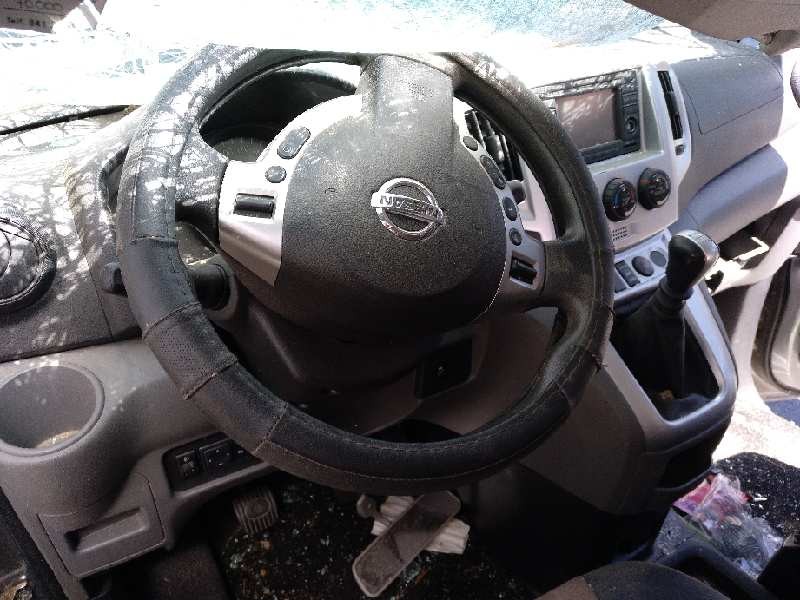 nissan nv 200 (m20) del año 2015