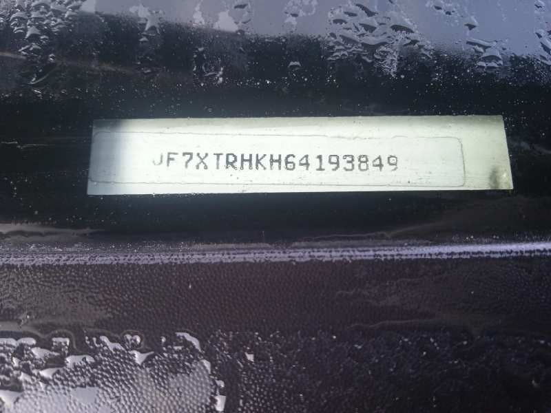 citroën jumpy del año 2008