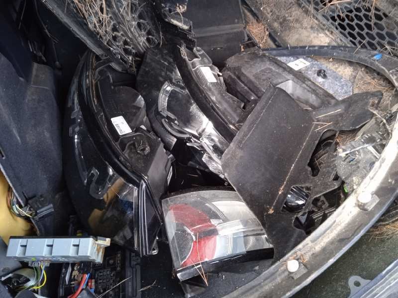 land rover discovery sport del año 2019