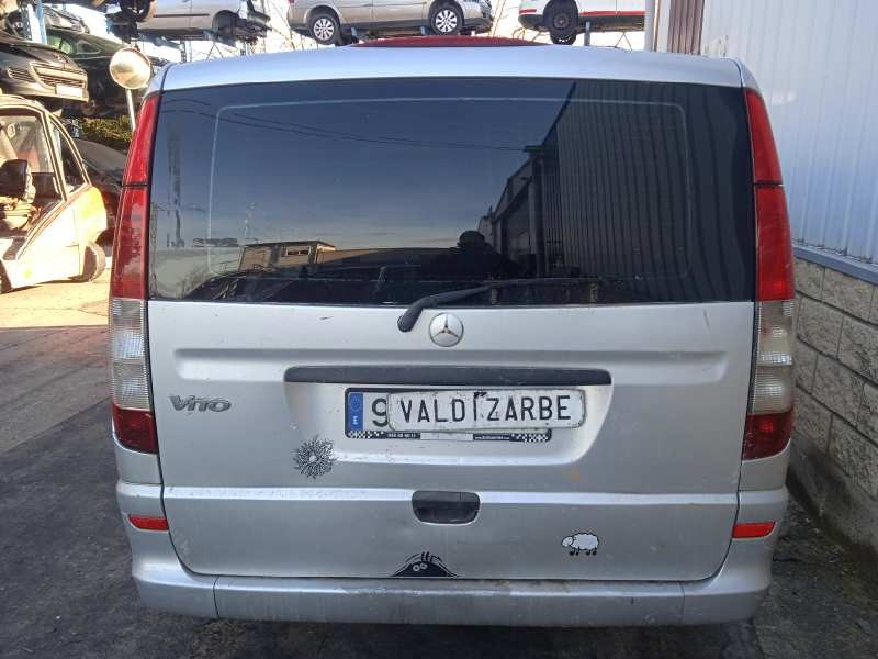 mercedes-benz vito combi 06.2003  del año 2005