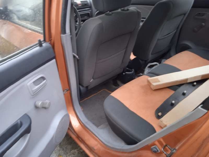 kia picanto del año 2005