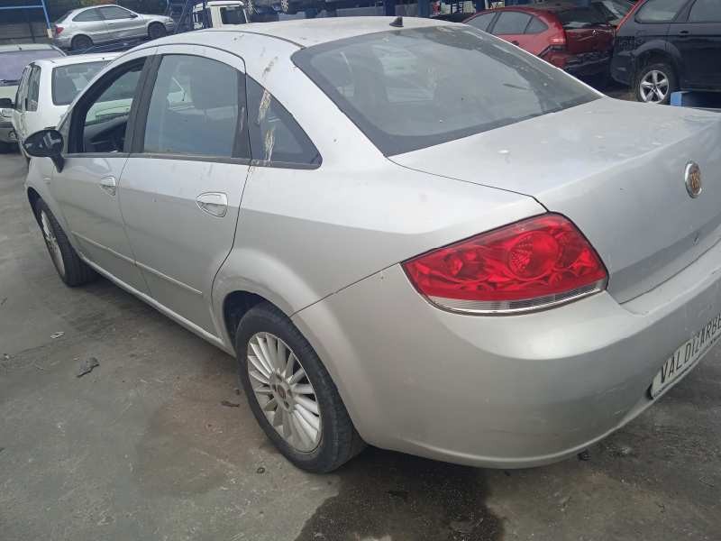 fiat linea (110) del año 2007