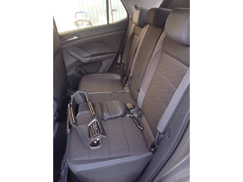 volkswagen t-cross del año 2020