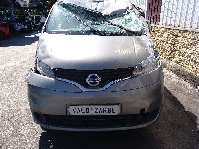 nissan nv 200 (m20) del año 2015