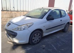 peugeot 206+ del año 2010