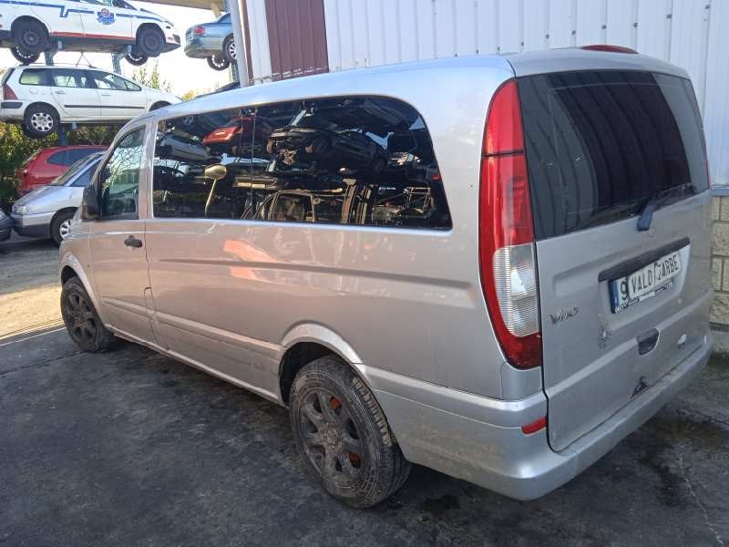 mercedes-benz vito combi 06.2003  del año 2005