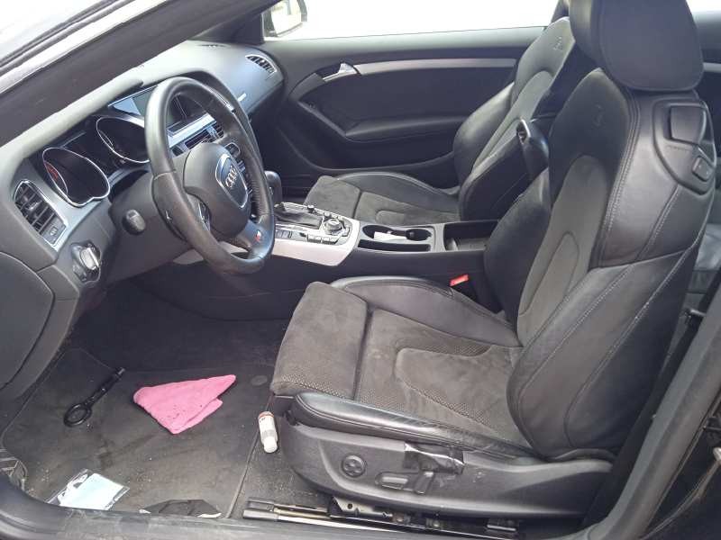 audi a5 coupe (8t) del año 2008