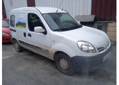 nissan kubistar (x76) del año 2009