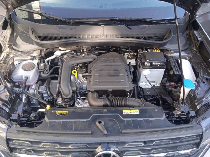 volkswagen t-cross del año 2020