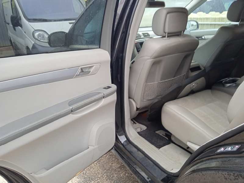 mercedes-benz clase r (w251) del año 2007