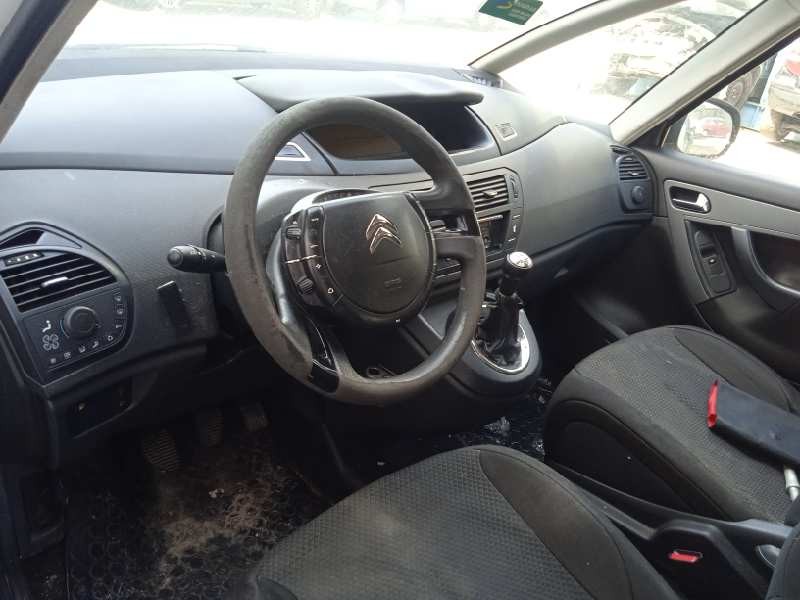 citroën c4 picasso del año 2011