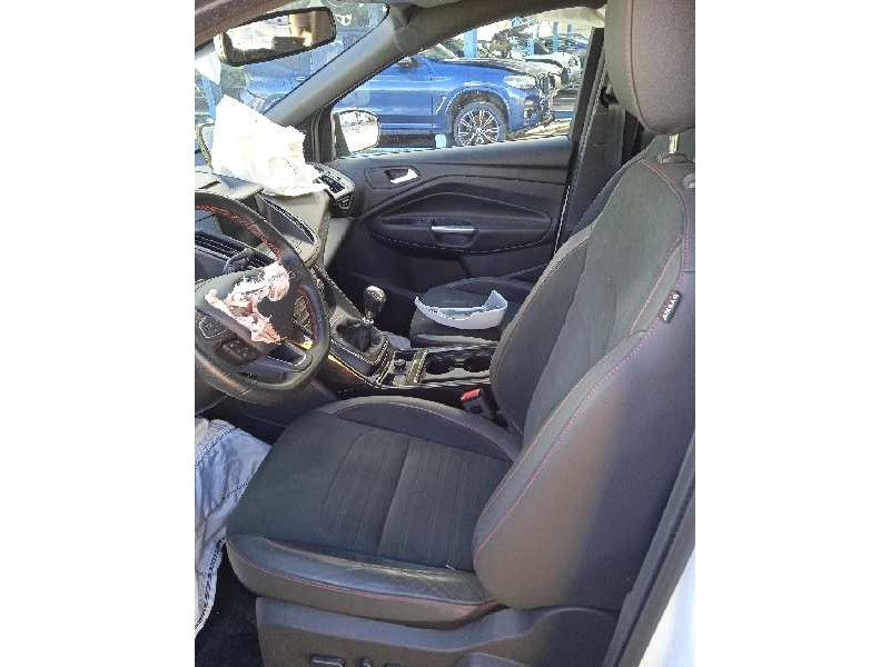 ford kuga (cbs) del año 2019