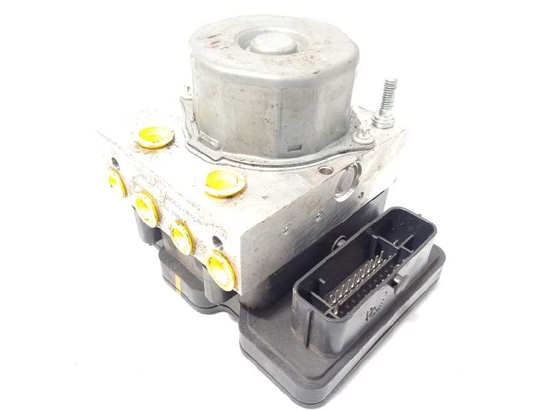 Recambio de abs para renault clio iv business referencia OEM IAM 476601842R 0265956527 269722