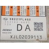 Recambio de kit airbag para subaru xv (g5) 1.6 cat referencia OEM IAM 66049FL120 98221FL460 98211FL010VH