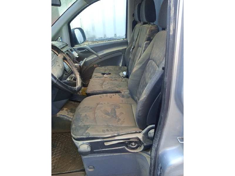 mercedes-benz vito combi 06.2003  del año 2005