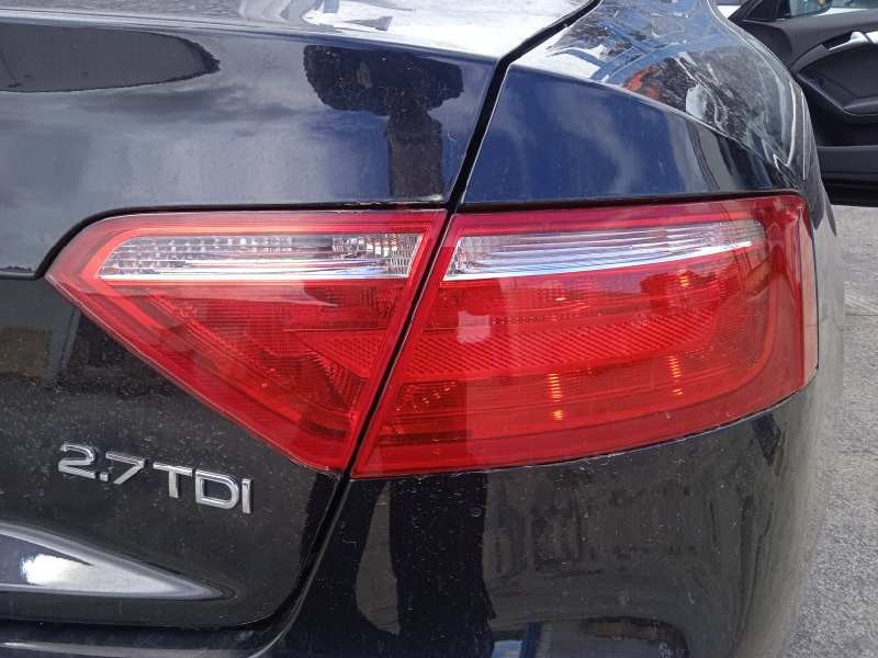 audi a5 coupe (8t) del año 2008