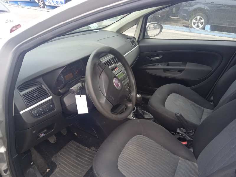 fiat linea (110) del año 2007