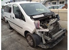 NISSAN NV 200 (M20)